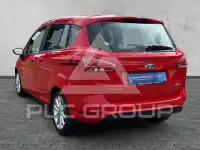 2016 Ford B-Max