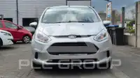 2016 Ford B-Max