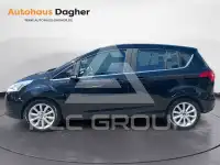 2016 Ford B-Max