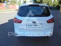 2016 Ford B-Max