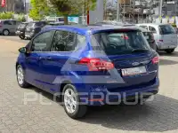 2016 Ford B-Max