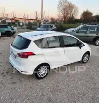 2016 Ford B-Max