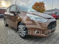 2016 Ford B-Max