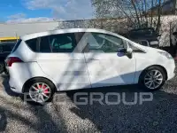 2016 Ford B-Max