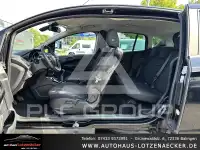 2016 Ford B-Max