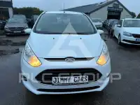 2016 Ford B-Max