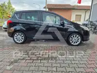 2016 Ford B-Max