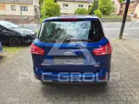 2016 Ford B-Max