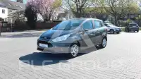 2016 Ford B-Max