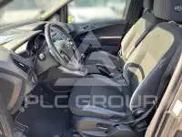 2016 Ford B-Max