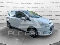 2016 Ford B-Max