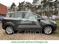 2016 Ford B-Max