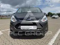 2016 Ford B-Max