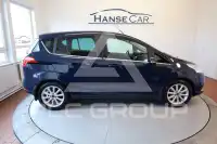 2016 Ford B-Max