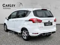 2016 Ford B-Max