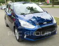 2016 Ford B-Max