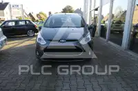 2016 Ford B-Max
