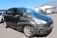 2016 Ford B-Max