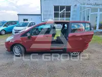 2016 Ford B-Max