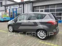2016 Ford B-Max