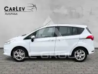 2016 Ford B-Max