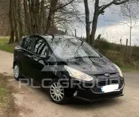 2016 Ford B-Max