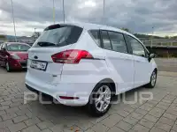 2016 Ford B-Max