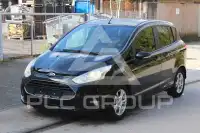 2016 Ford B-Max