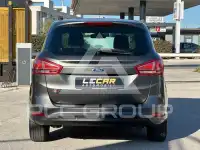 2016 Ford B-Max