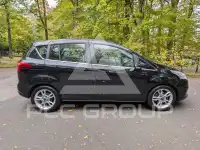 2016 Ford B-Max