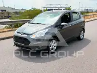 2016 Ford B-Max
