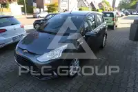 2016 Ford B-Max