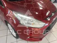 2016 Ford B-Max