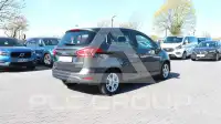 2016 Ford B-Max