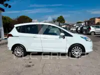 2016 Ford B-Max