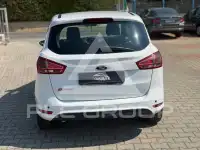 2016 Ford B-Max