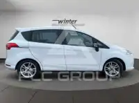 2016 Ford B-Max
