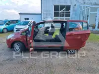2016 Ford B-Max