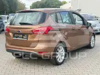 2016 Ford B-Max
