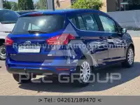 2016 Ford B-Max