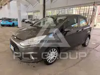 2016 Ford B-Max