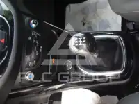 2016 Ford B-Max