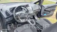 2016 Ford B-Max