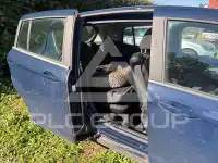 2016 Ford B-Max