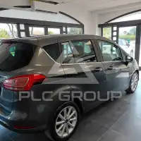 2016 Ford B-Max