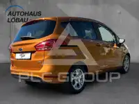 2016 Ford B-Max