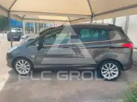 2016 Ford B-Max