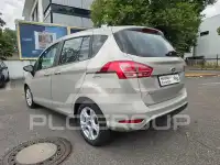 2016 Ford B-Max