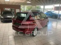 2016 Ford B-Max