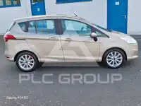 2016 Ford B-Max